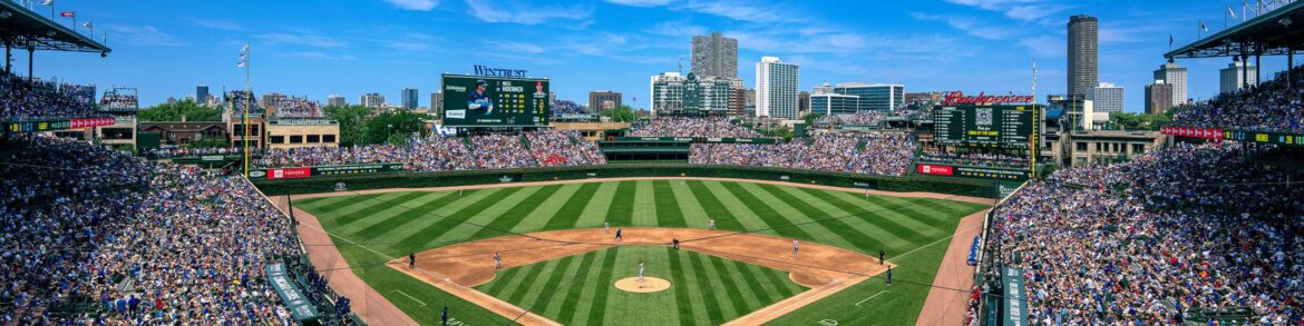 Chicago Cubs at Cincinnati Reds Game Story, Scores/Highlights – 05/23/2025 – MLB.com