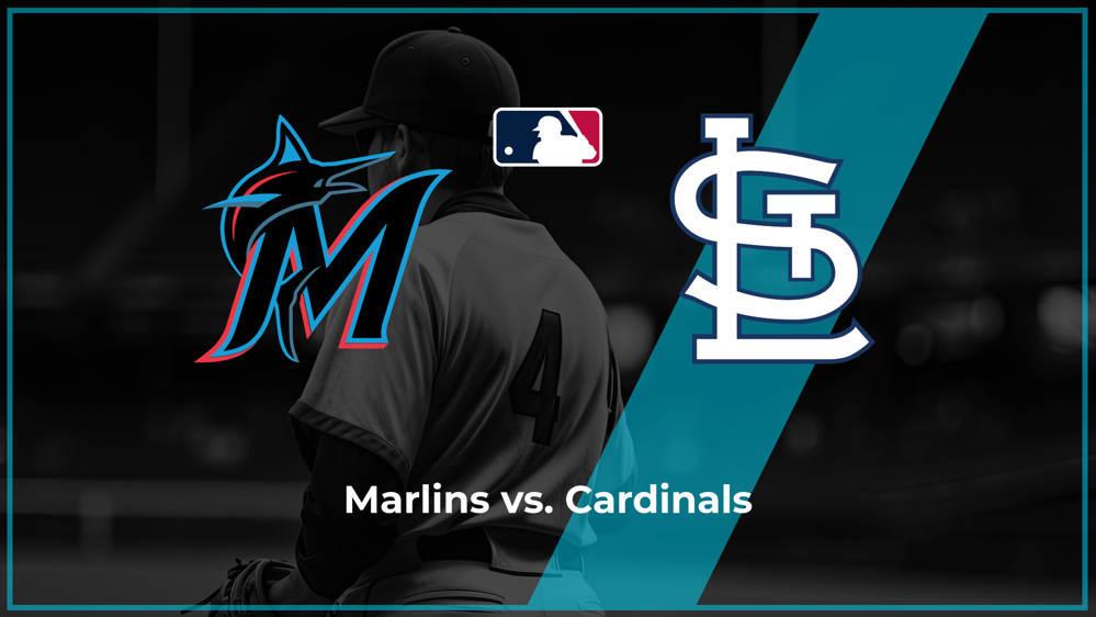 Miami Marlins vs. St. Louis Cardinals odds, tips and betting trends | August 18 – Sportsbook Wire