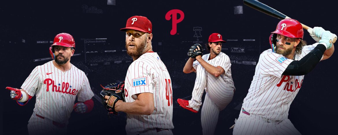 Phillies and Mariners series preview, notes, and pitching matchups – Philadelphia Baseball Review
