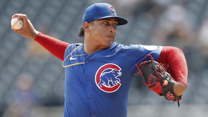 Cubs’ Next Star Pitcher Turning Heads As Chicago Makes Postseason Push – Newsweek