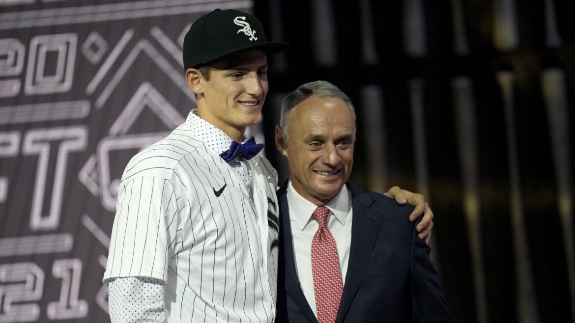 Chicago White Sox Take DePino in Seventh Round of MLB Draft – University of Rhode Island – gorhody.com