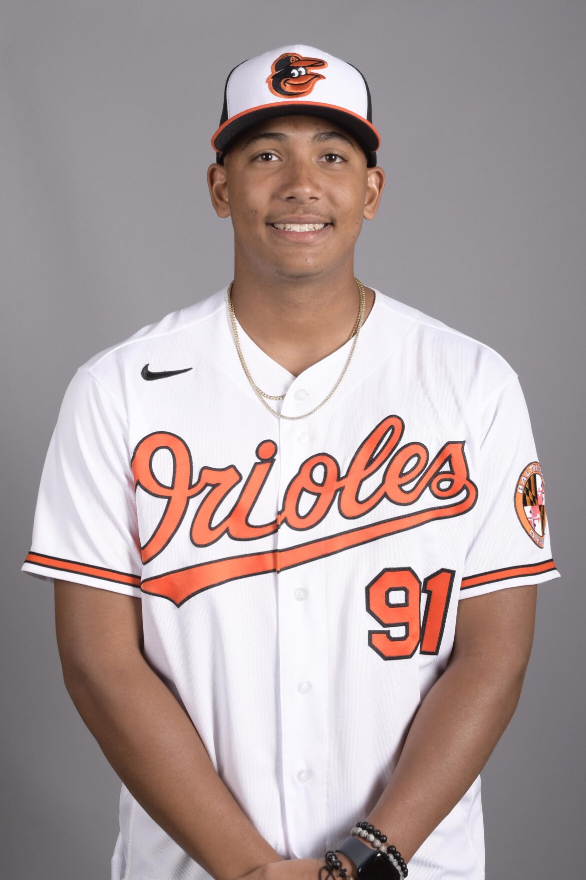 Orioles reset: Samuel Basallo to undergo litmus test to determine defensive future – Baltimore Sun