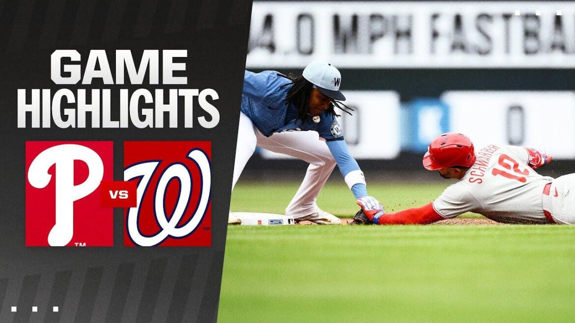 phillies-vs-nationals-highlights-mlb-on-fox-fox-sports.jpg Phillies vs. Nationals Highlights | MLB on FOX – FOX Sports
