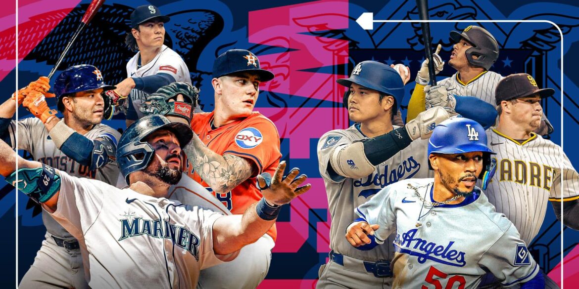 the-al-west-race-has-become-the-saddest-in-baseball-for-two-different-reasons-fansided.jpg The AL West race has become the saddest in baseball for two different reasons – FanSided