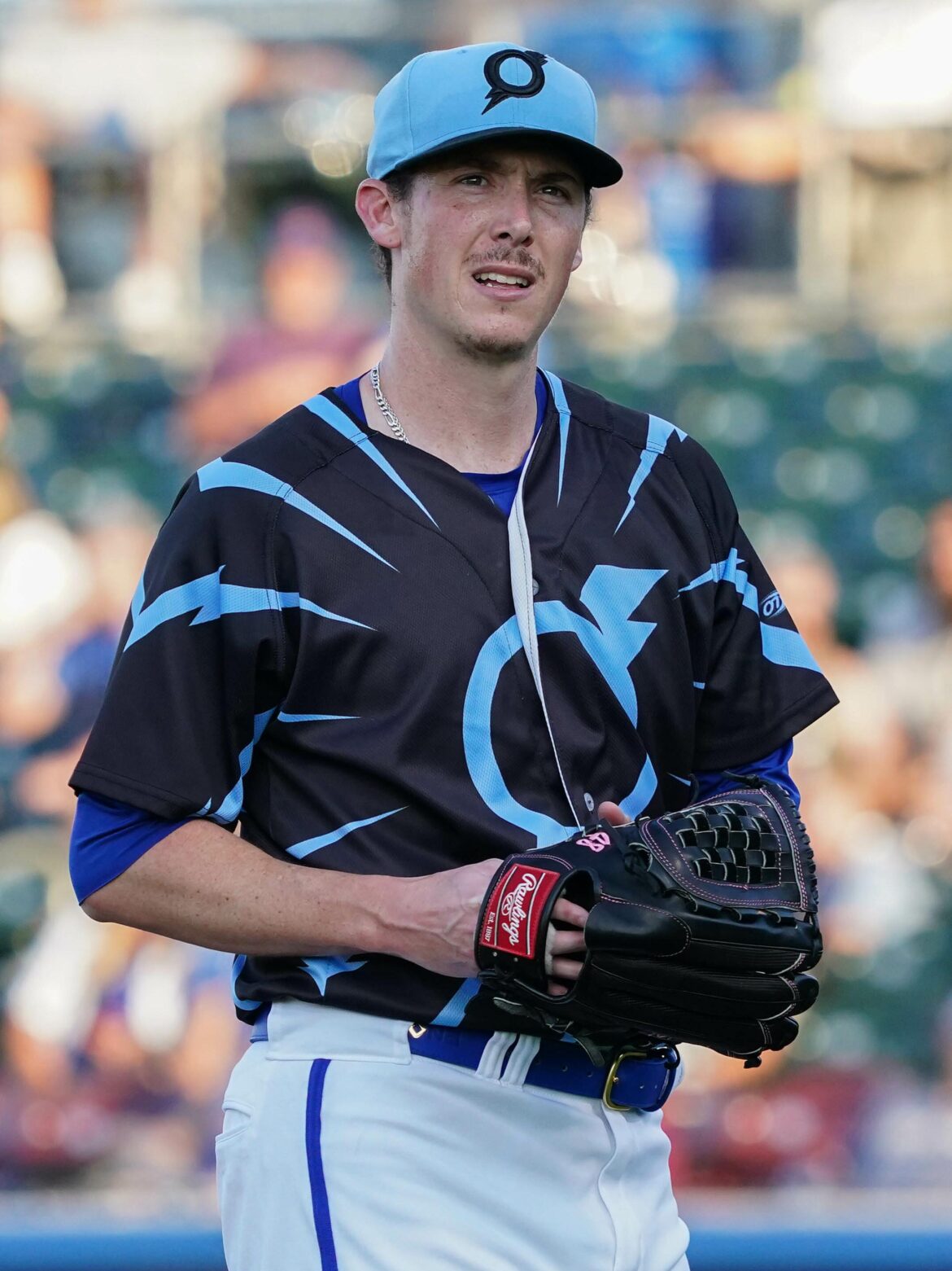 Yankees’ Ryan Yarbrough: Staying on rehab assignment – CBS Sports