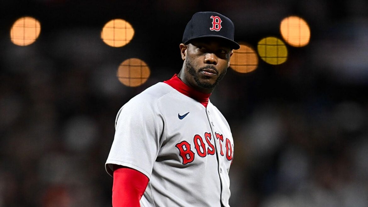 Red Sox Option Struggling Reliever To Minors – NESN