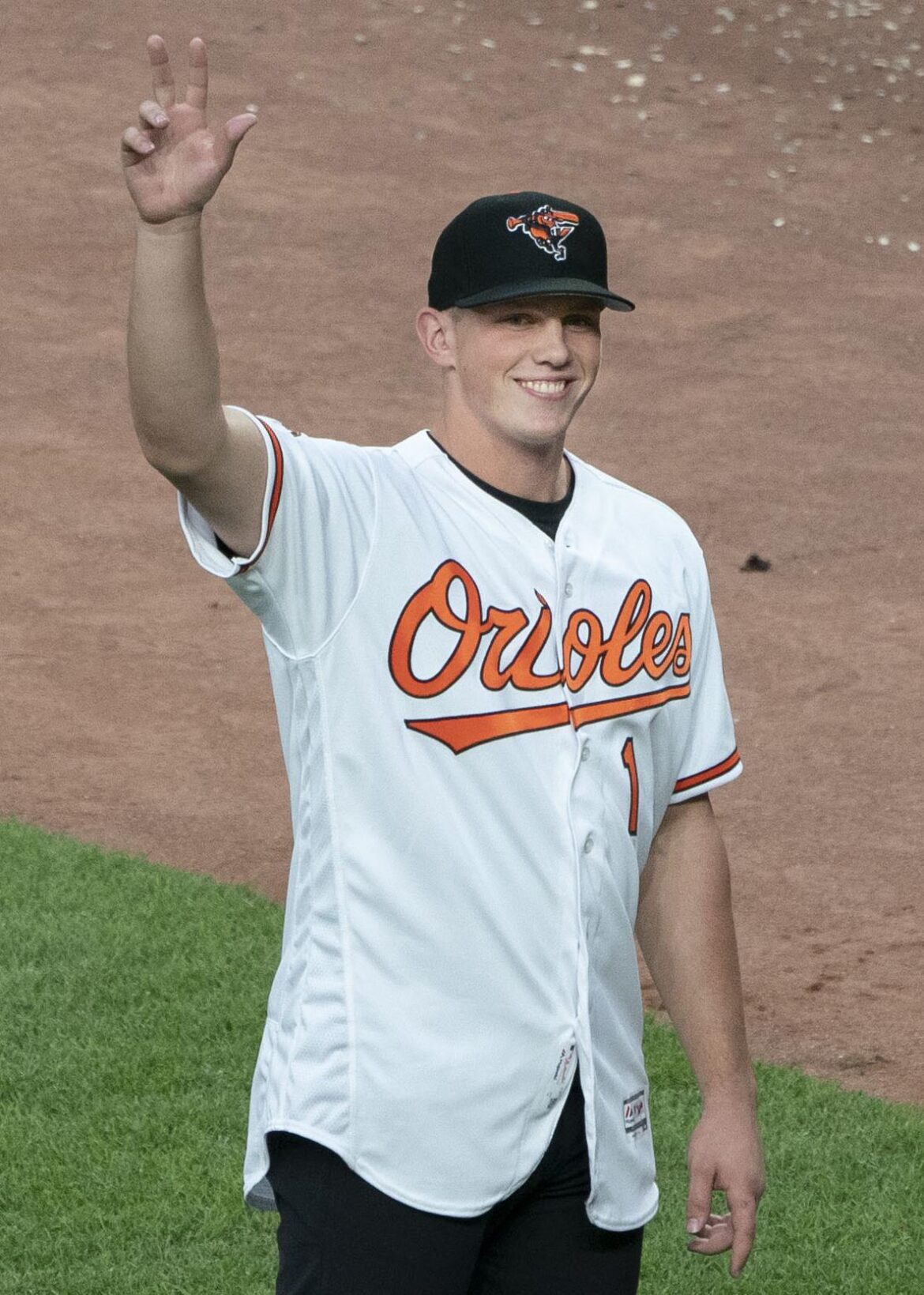 Orioles catcher Adley Rutschman returns to injured list with oblique strain – Times Union
