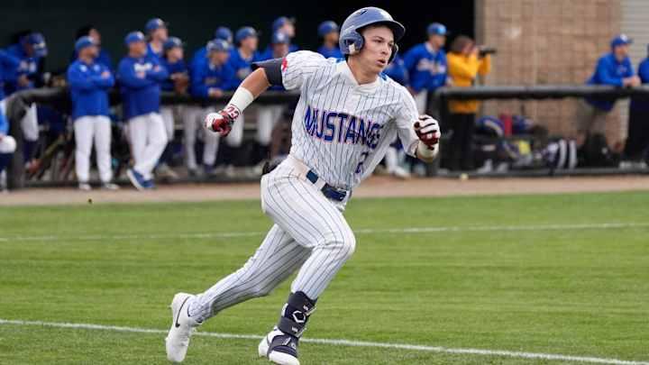 Is Nationals Star Prospect Eli Willits’ Audacious MLB Goal Realistic? – Sports Illustrated