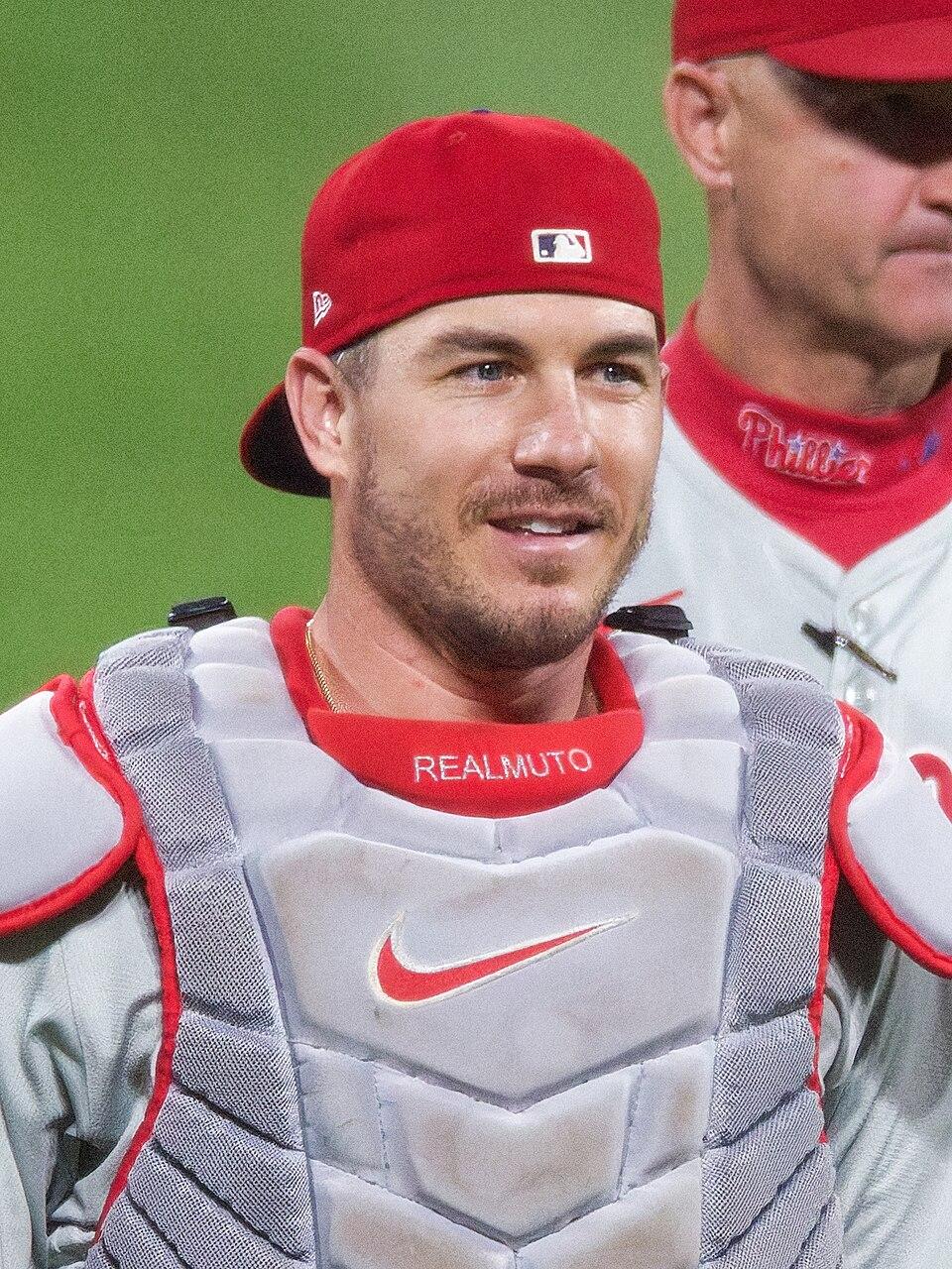 Phillies’ J.T. Realmuto Sends Free Agency Message With Future in Doubt – Newsweek