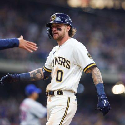 Brice Turang, bullpen carry Brewers past Cubs – Reuters