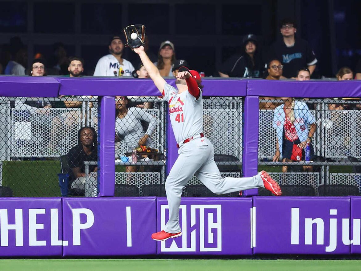 cardinals-young-slugger-turning-heads-with-power-surge-sports-illustrated.jpg Cardinals Young Slugger Turning Heads With Power Surge – Sports Illustrated