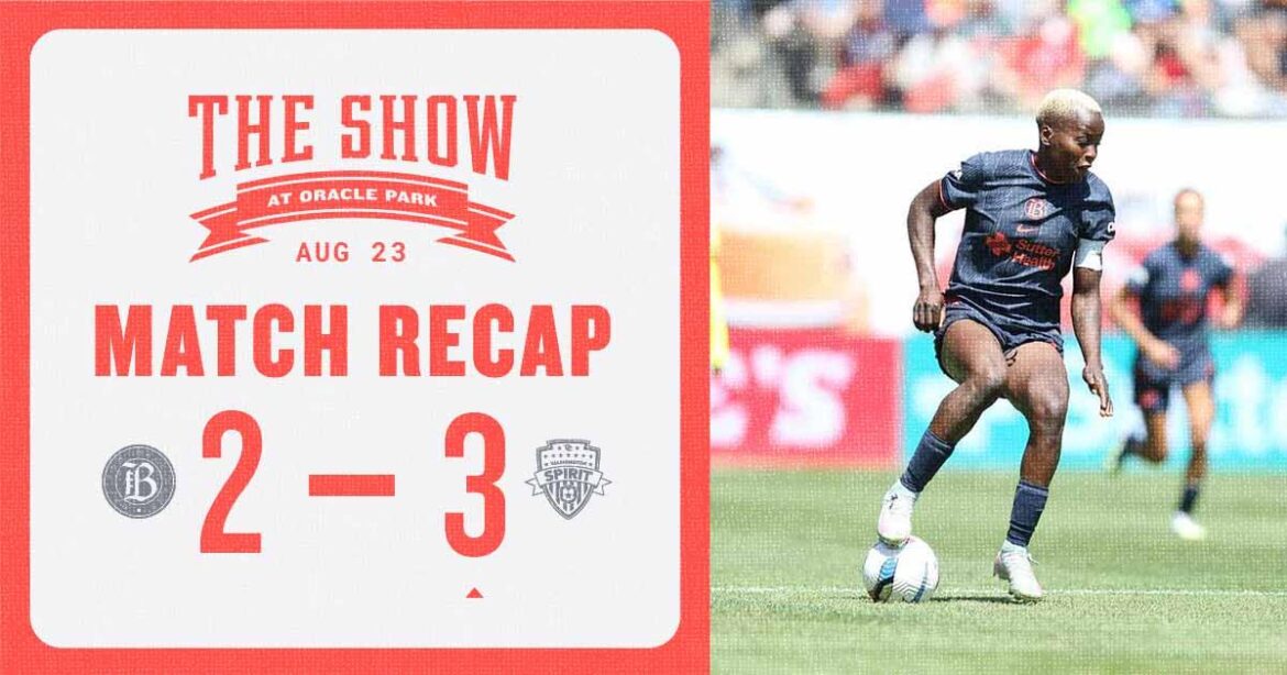how-bay-fc-planned-their-record-breaking-nwsl-match-at-sf-giants-oracle-park-sports-illustrated.jpg How Bay FC Planned Their Record-Breaking NWSL Match at SF Giants’ Oracle Park – Sports Illustrated