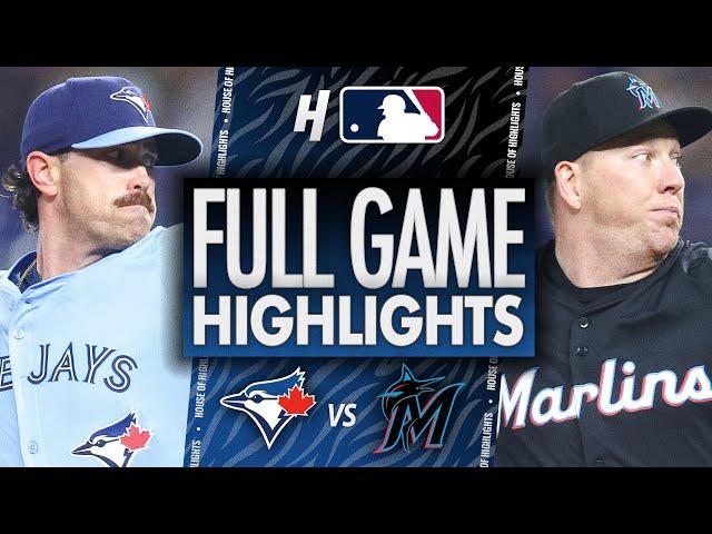 blue-jays-vs-marlins-prediction-odds-picks-august-24-fox-sports.jpg Blue Jays vs. Marlins Prediction, Odds, Picks – August 24 – FOX Sports