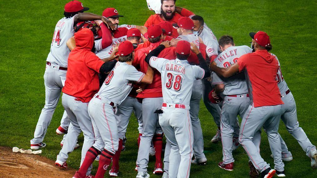 cincinnati-reds-miss-chance-to-move-into-playoff-position-with-loss-to-angels-cincinnati-enquirer.jpg Cincinnati Reds miss chance to move into playoff position with loss to Angels – Cincinnati Enquirer