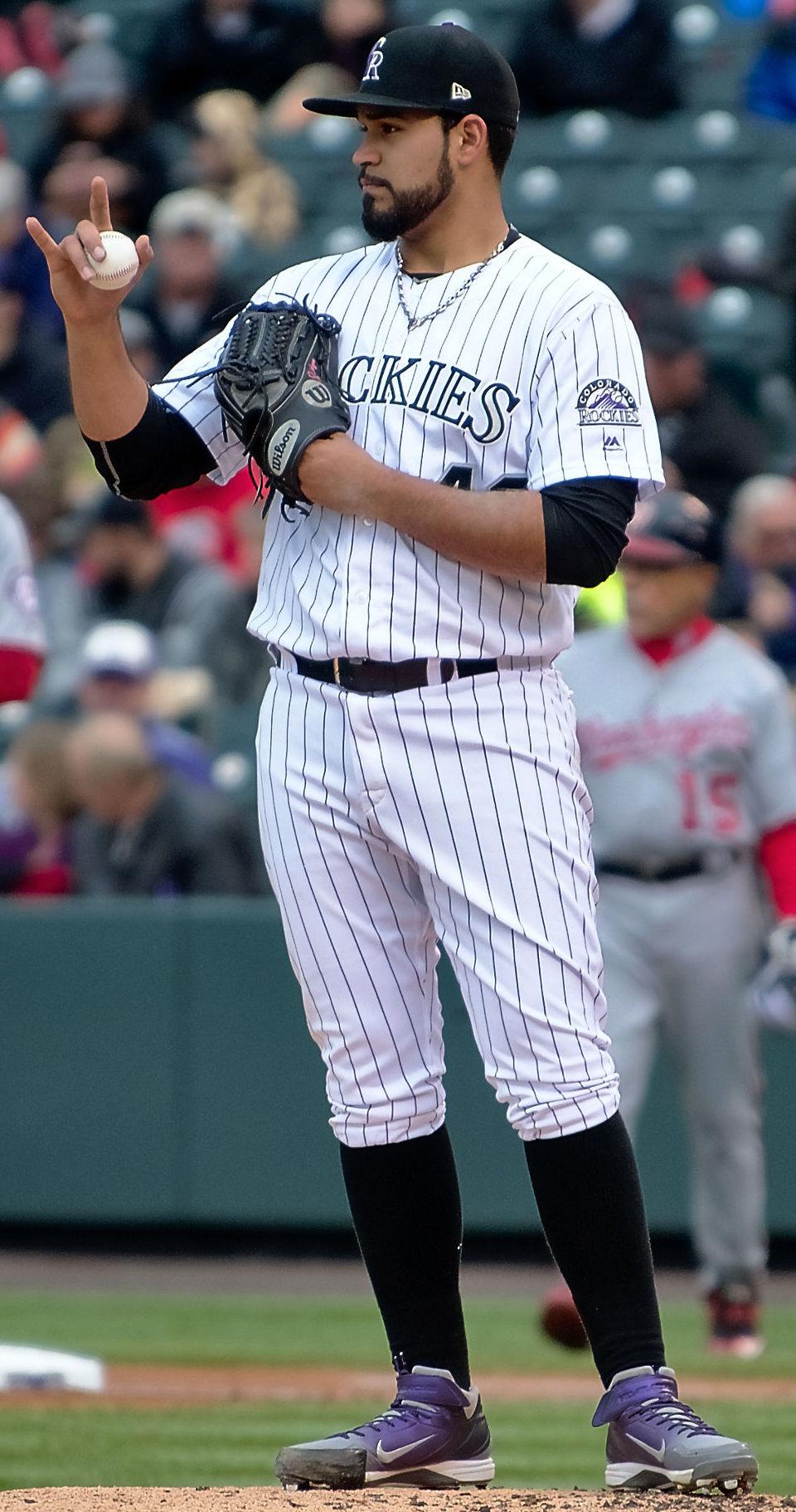 antonio-senzatela-blasted-rockies-hitters-a-no-show-in-9-0-loss-to-pirates-the-denver-post.jpg Antonio Senzatela blasted, Rockies hitters a no-show in 9-0 loss to Pirates – The Denver Post