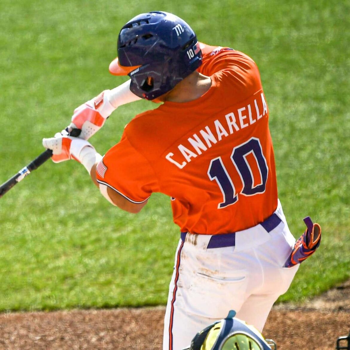 miami-marlins-land-cam-cannarella-in-first-round-of-mlb-draft-thetigercu-com.jpg Miami Marlins land Cam Cannarella in first round of MLB draft – thetigercu.com