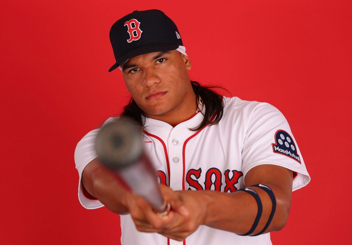 jhostynxon-garcias-dad-explains-red-sox-rookies-unique-name-nesn.jpg Jhostynxon Garcia’s Dad Explains Red Sox Rookie’s Unique Name – NESN