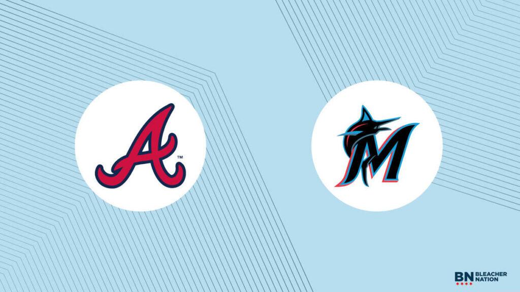 Atlanta Braves vs Miami Marlins Prediction 8/27/2025 Today’s MLB Picks – – Pick Dawgz