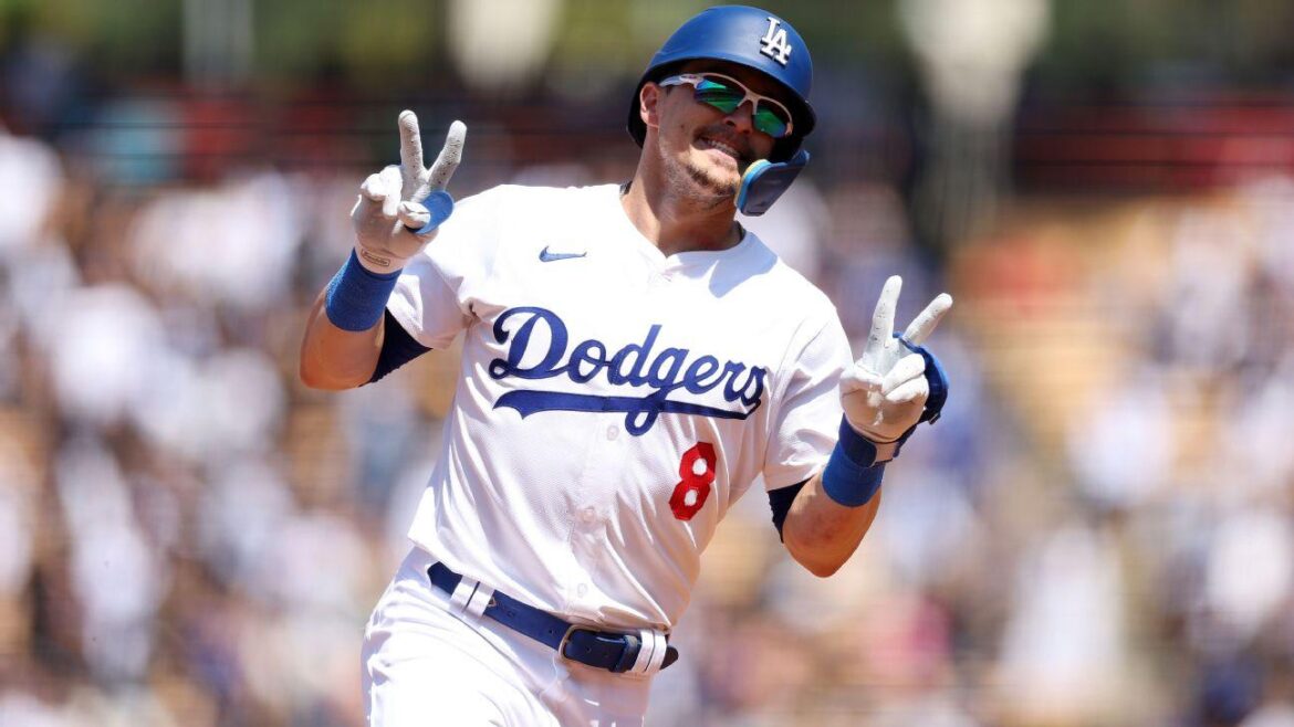dodgers-enrique-hernandez-elbow-comes-off-il-reuters.jpg Dodgers’ Enrique Hernandez (elbow) comes off IL – Reuters