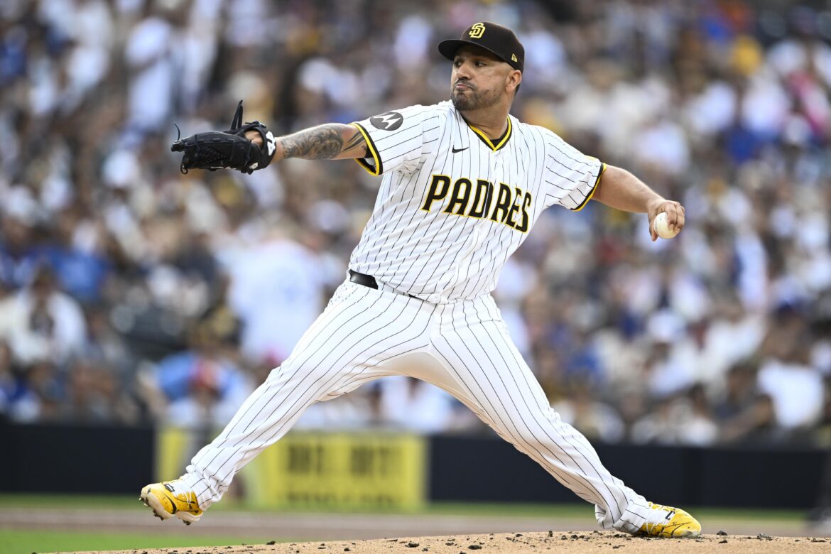 nester-cortes-shuts-down-dodgers-padres-move-into-first-reuters.jpg Nester Cortes shuts down Dodgers, Padres move into first – Reuters