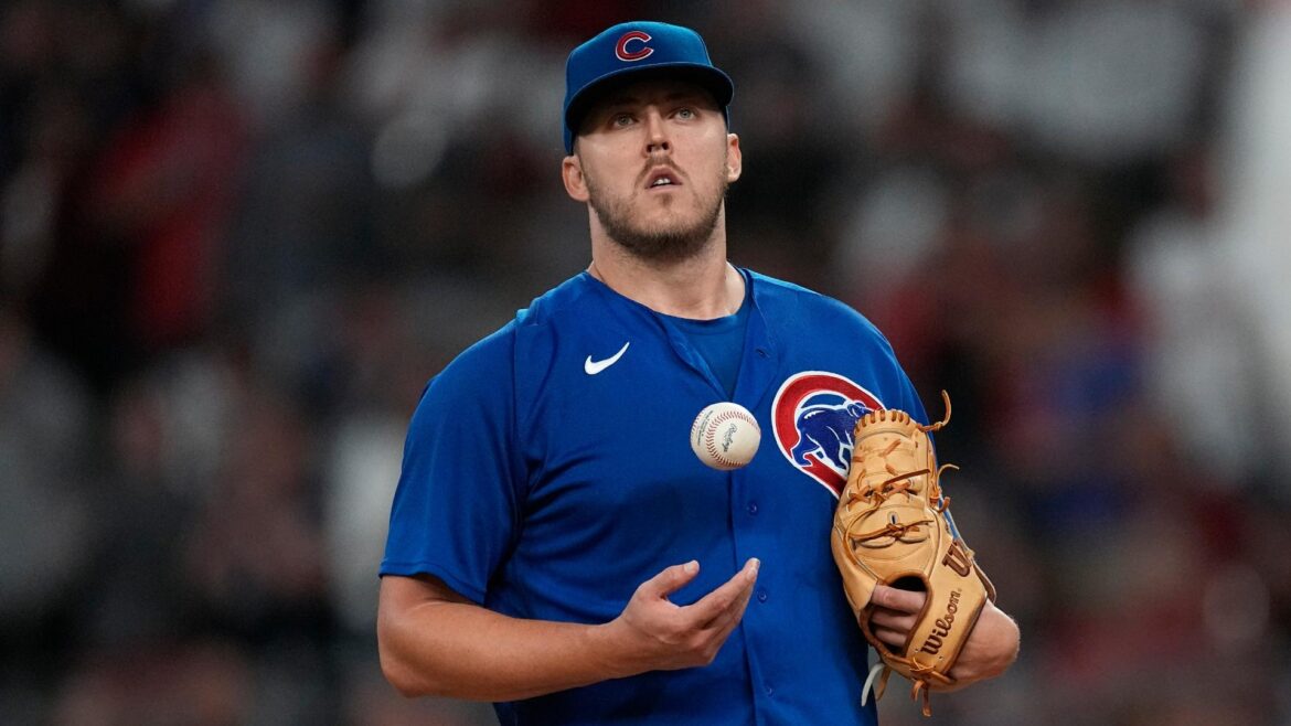 jameson-taillons-status-unclear-for-his-next-chicago-cubs-start-and-top-prospect-jaxon-wiggins-returns-chicago-tribune.jpg Jameson Taillon’s status unclear for his next Chicago Cubs start — and top prospect Jaxon Wiggins returns – Chicago Tribune