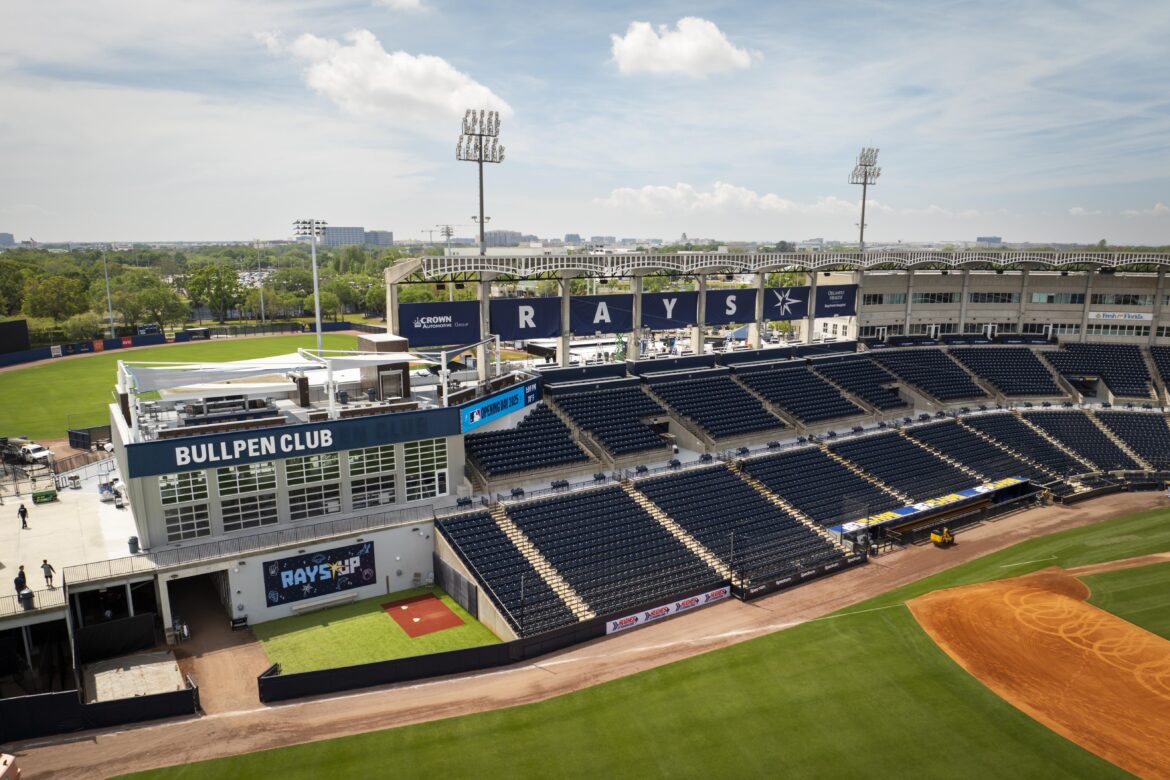home-of-the-rays-inside-the-unprecedented-transformation-of-steinbrenner-field-espn.jpg Home of … the Rays?! Inside the unprecedented transformation of Steinbrenner Field – ESPN