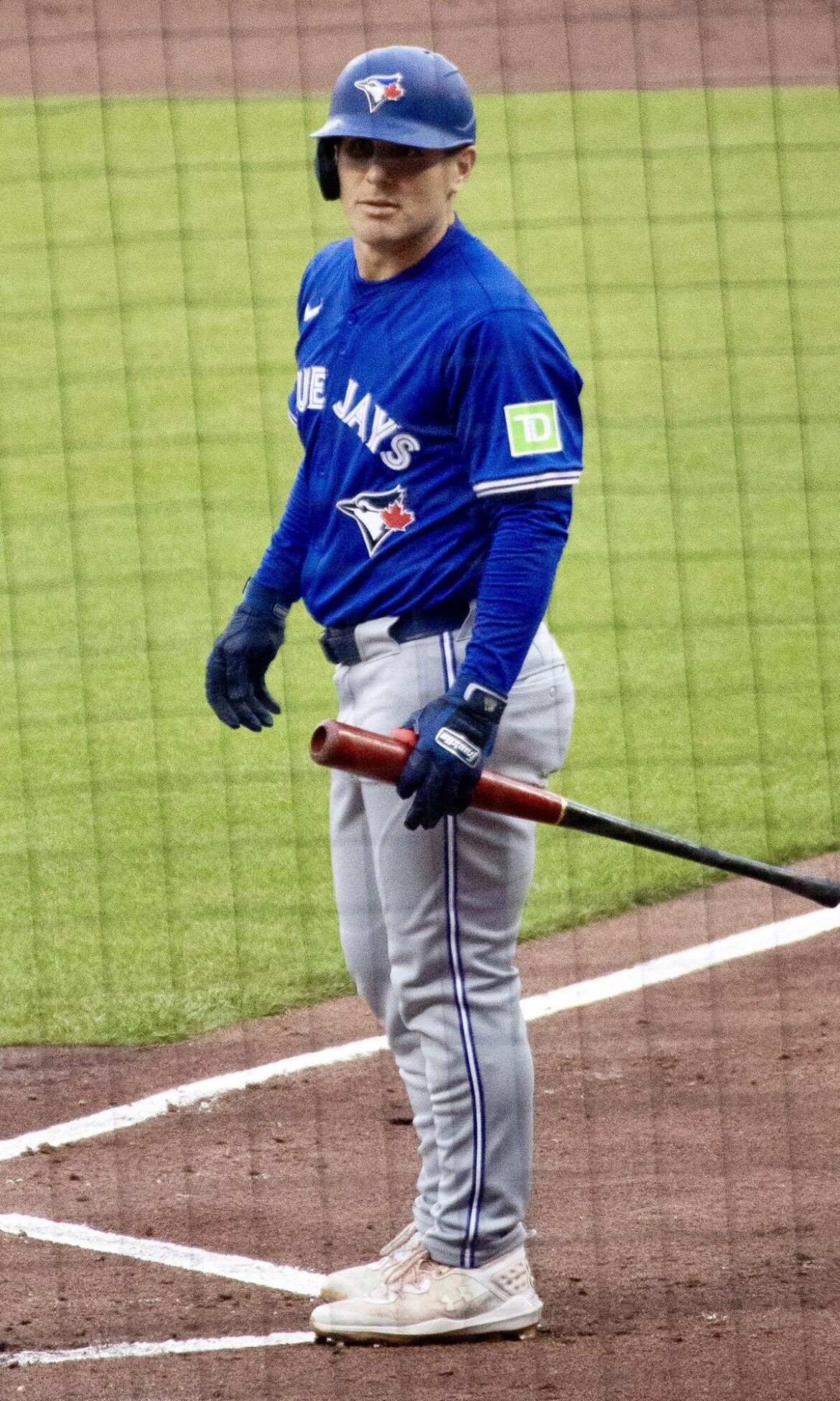 Daulton Varsho knocks in six as Blue Jays rout Rockies – Reuters