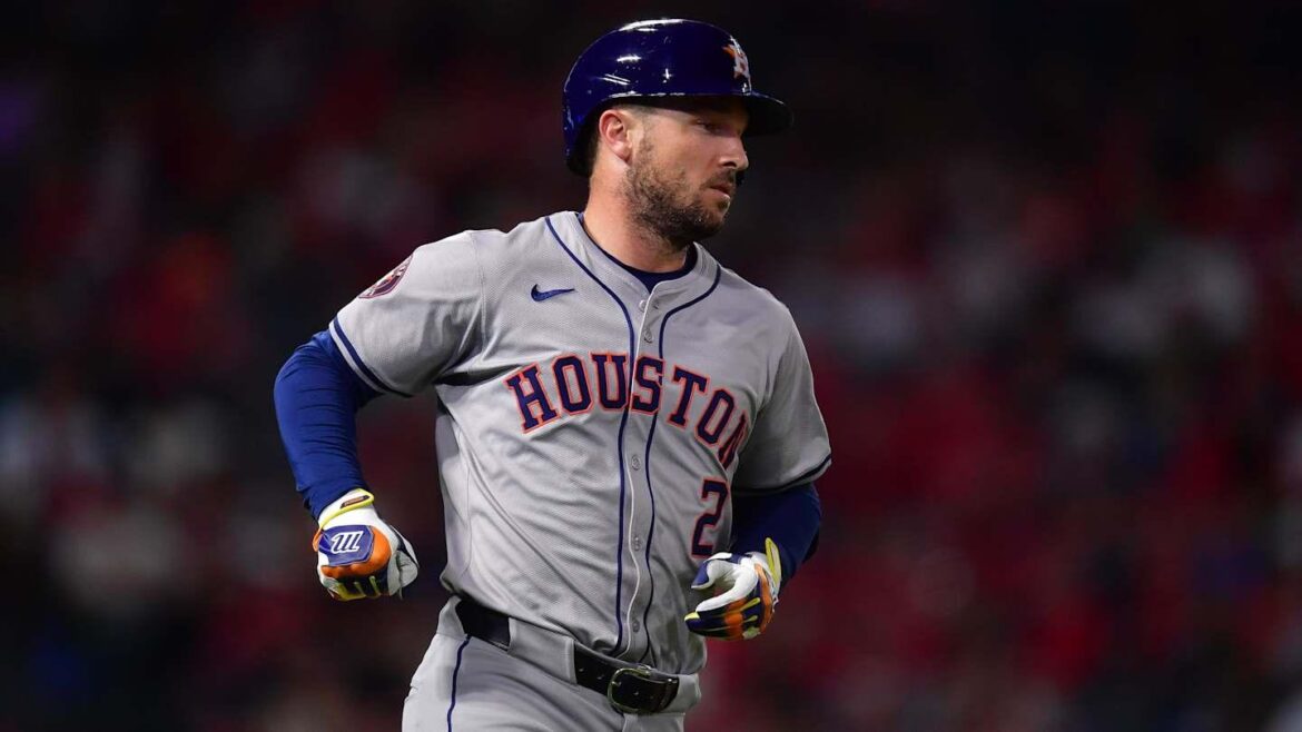 MLB insider points out Astros’ biggest weakness going into final month of regular season – sportingnews.com