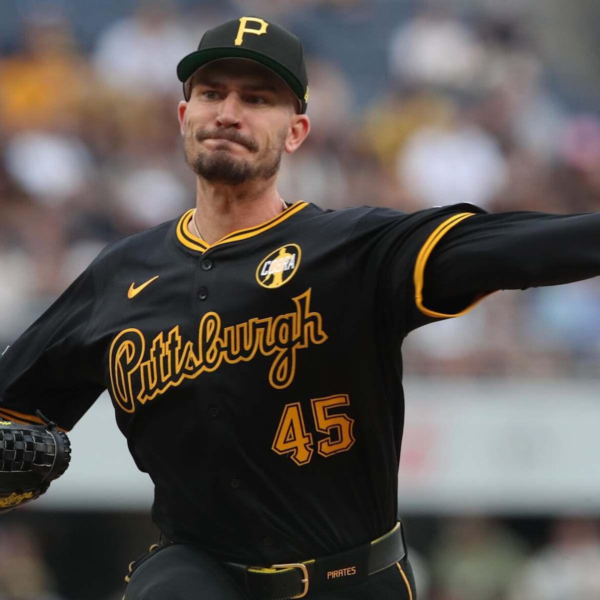 Pirates Officially Release $5.25 Million Veteran After Disappointing Season – Newsweek