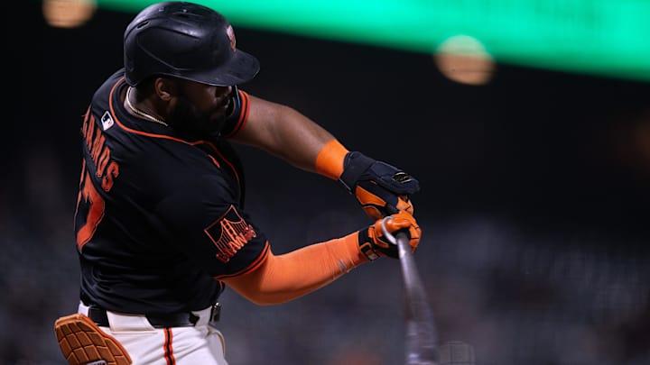 The San Francisco Giants Haven’t Given Up On A Playoff Run – Heavy Sports