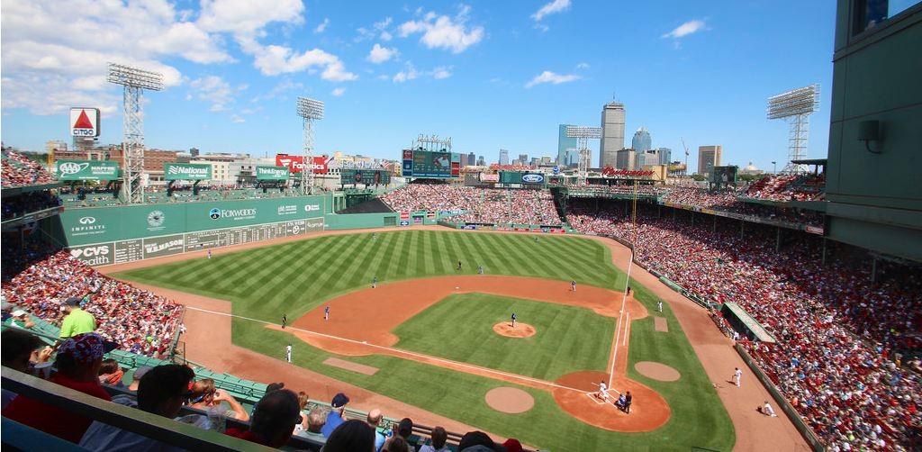 Fenway Park offers more than just baseball – Homenewshere.com