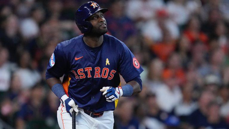astros-reinstate-slugger-yordan-alvarez-from-60-day-il-reuters.jpg Astros reinstate slugger Yordan Alvarez from 60-day IL – Reuters