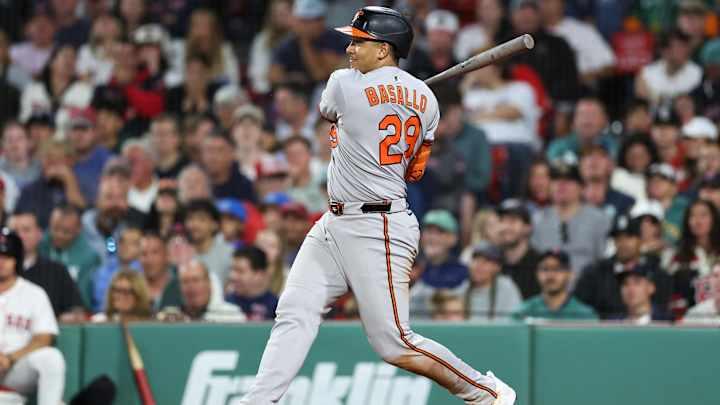 Yankees reminded of painful (and unfair) MLB reality with Orioles top prospect news – Yanks Go Yard