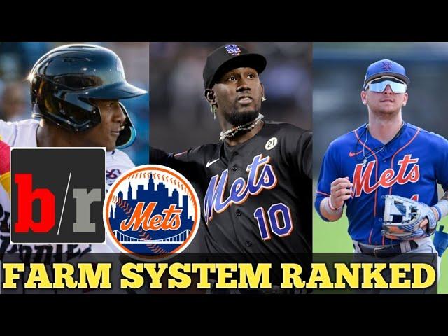 mlb-insider-tabs-mets-farm-system-as-the-best-in-baseball-sports-illustrated.jpg MLB insider tabs Mets’ farm system as the best in baseball – Sports Illustrated