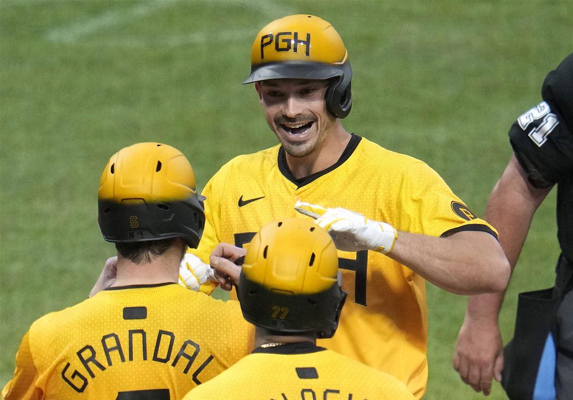 Pirates Roster Moves: Oneil Cruz Returns, Andrew Heaney DFA’d and More – Pittsburgh Baseball Now