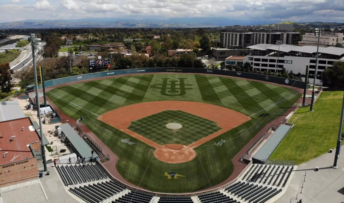 UCI Anteaters vs. CSUF Titans | Los Angeles Angels – MLB.com