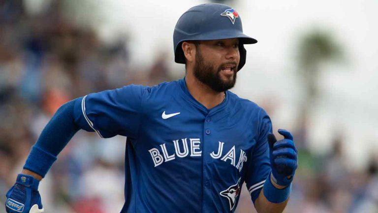 Blue Jays pick up Isiah Kiner-Falefa off waivers from Pirates – Reuters