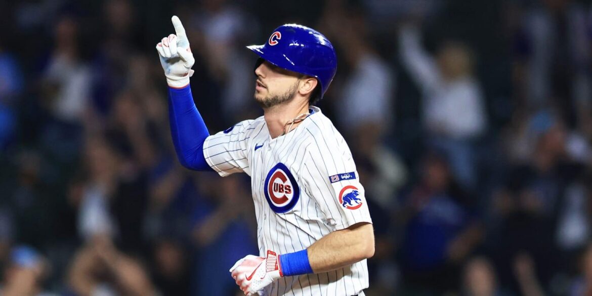 cubs-have-kyle-tucker-problem-mlb-insider-says-biggest-concern-newsweek.jpg Cubs Have Kyle Tucker Problem, MLB Insider Says: ‘Biggest Concern’ – Newsweek