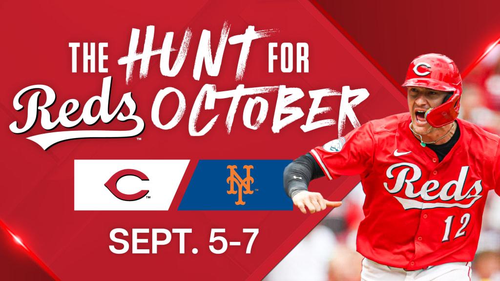 INSTANT REACTION: Reds Blow Early Lead Again, Fall to Cardinals 4-2 – Sports Illustrated