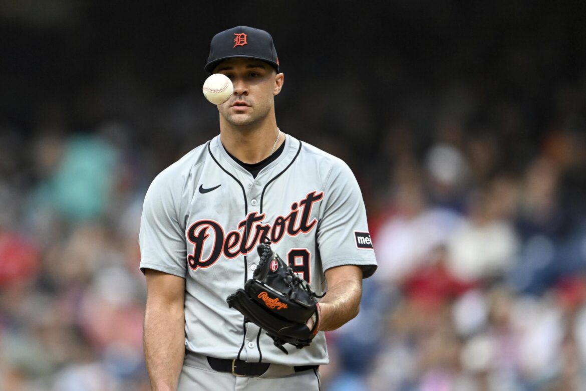 detroit-tigers-pitcher-jack-flaherty-finds-hardwood-inspiration-on-bristol-studio-cleats-collaboration-andscape.jpg Detroit Tigers pitcher Jack Flaherty finds hardwood inspiration on Bristol Studio cleats collaboration – Andscape