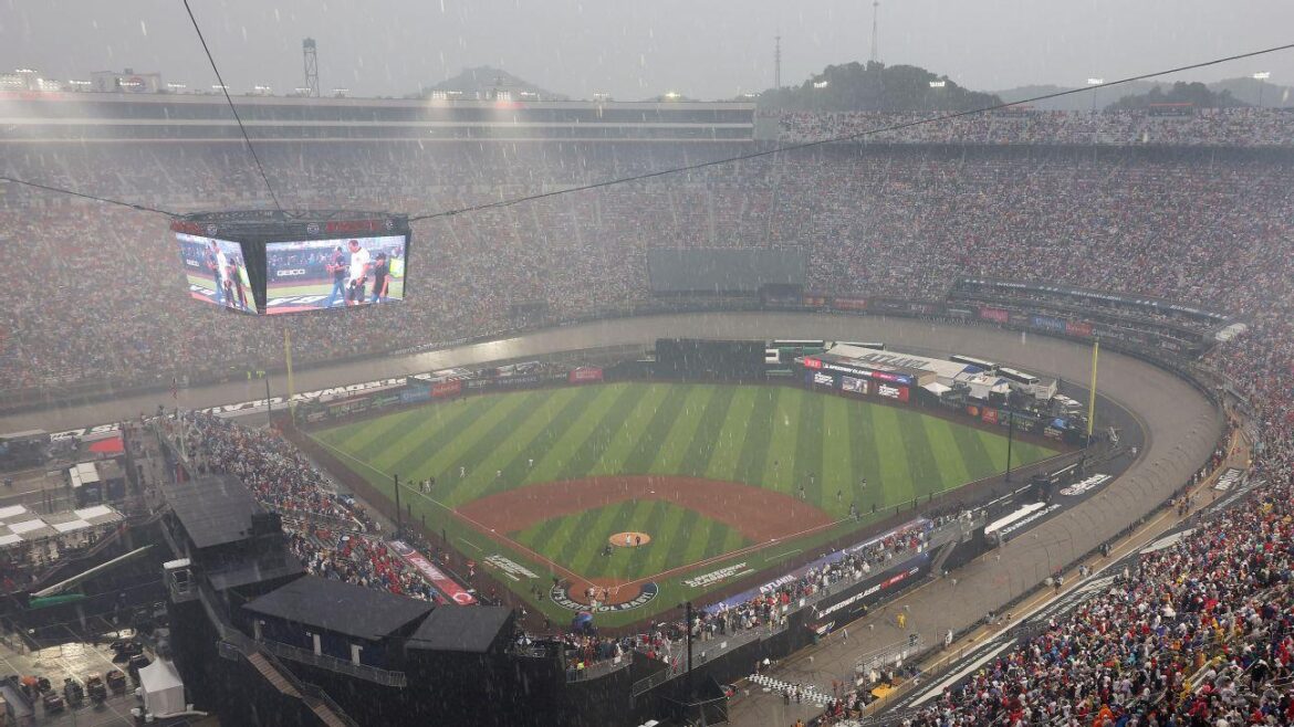 braves-reds-showcase-at-bristol-stalled-by-rain-espn.jpg Braves-Reds showcase at Bristol stalled by rain – ESPN