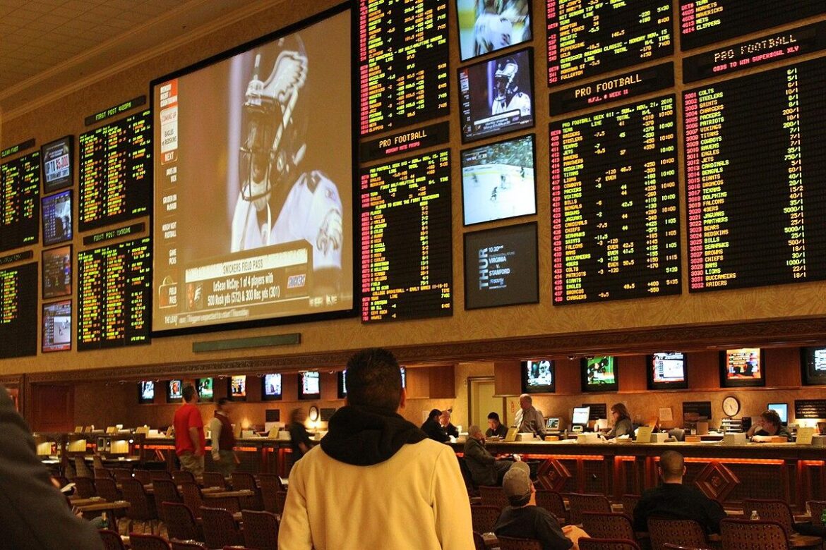 jay-dunn-sportsbooks-must-be-more-careful-about-wagers-they-offer-trentonian.jpg JAY DUNN: Sportsbooks must be more careful about wagers they offer – Trentonian