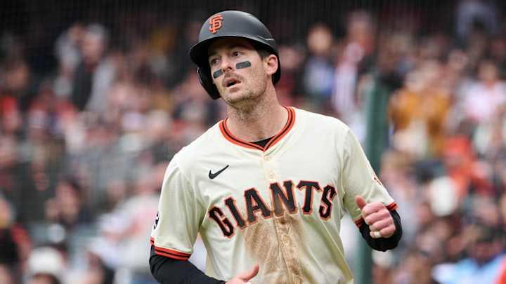 Giants Clearly Made Correct Choice Including Veteran in Blockbuster with Red Sox – Sports Illustrated
