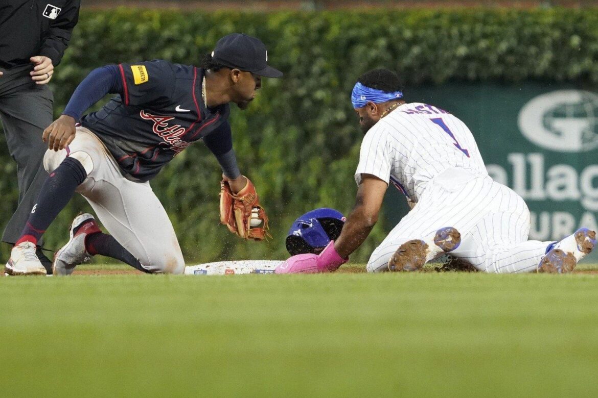 What to Watch for Chicago Cubs in September – North Side Baseball