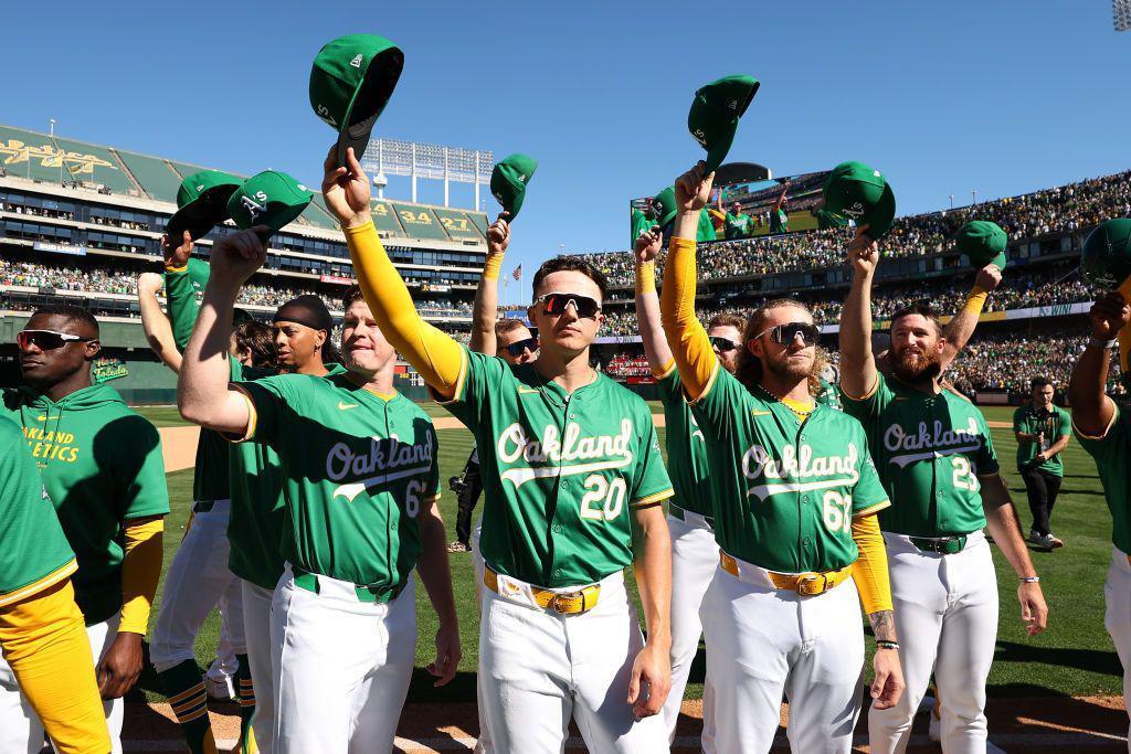 why-playing-away-from-home-is-costing-the-oakland-athletics-and-tampa-bay-rays-more-than-wins-the-times-of-india.jpg Why playing away from home is costing the Oakland Athletics and Tampa Bay Rays more than wins – The Times of India