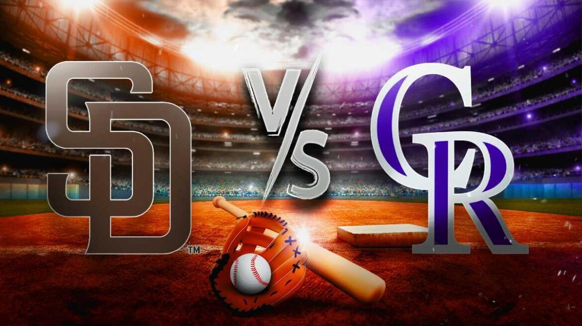 Padres vs Rockies Prediction 9/5/25 MLB Picks Today | Sports Chat Place – Sports Chat Place