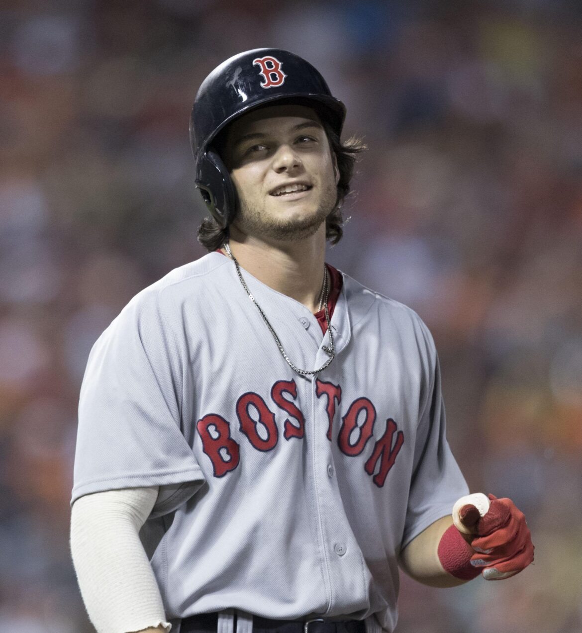 Andrew Benintendi hits 2 home runs as White Sox blow out Twins – Reuters