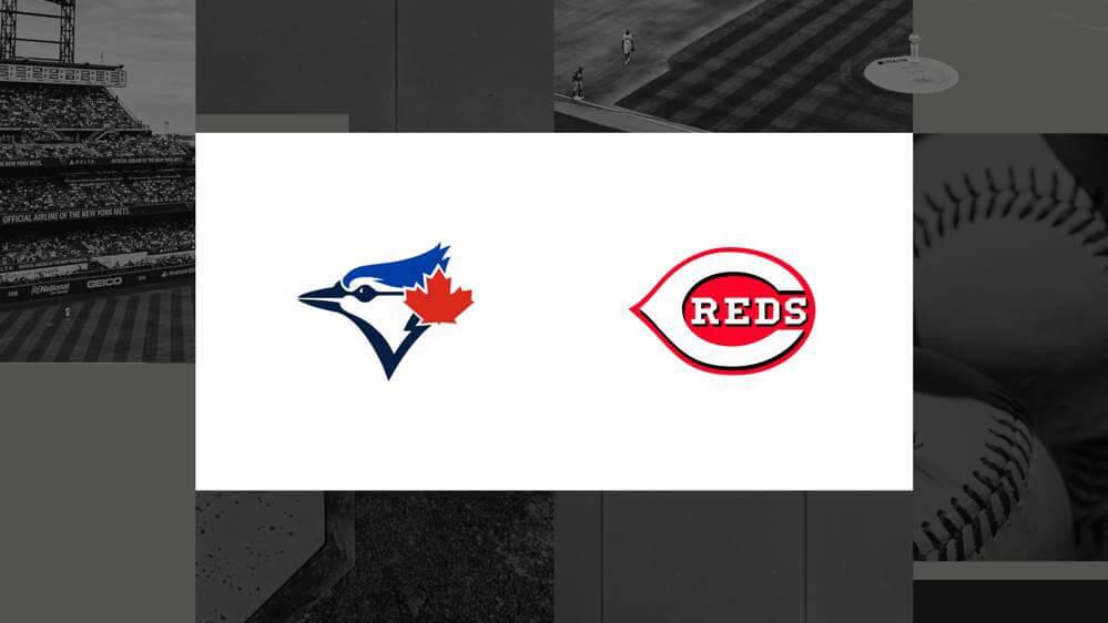 Blue Jays vs. Reds Prediction, Odds, Picks – September 3 – FOX Sports