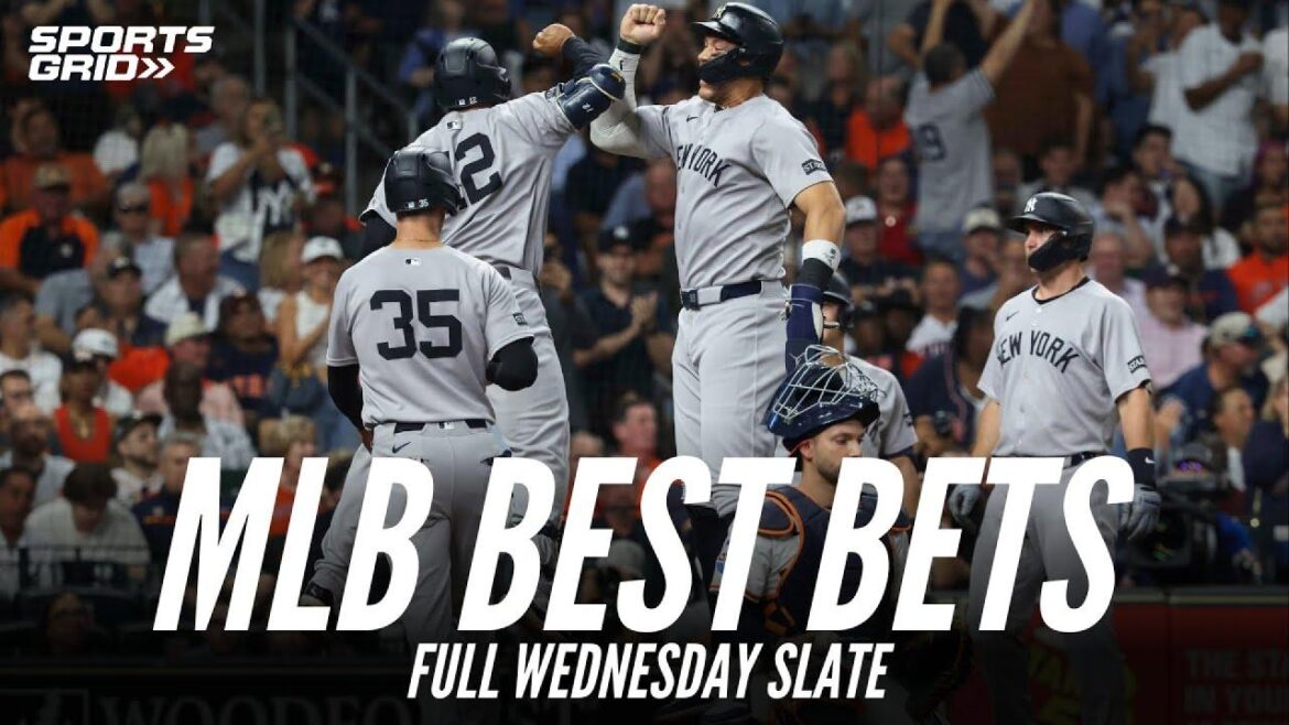 walk-off-wagers-mlb-best-bets-today-predictions-for-mets-reds-dodgers-orioles-astros-rangers-sports-illustrated.jpg Walk-Off Wagers: MLB Best Bets Today (Predictions for Mets-Reds, Dodgers-Orioles, Astros-Rangers) – Sports Illustrated