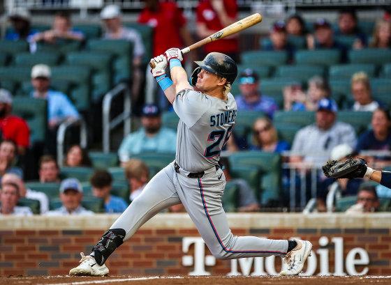 Major League Baseball’s cheapest team is also among its hottest – NBC News